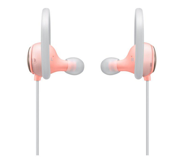 Samsung Level Active Różowe - 386117 - zdjęcie 3